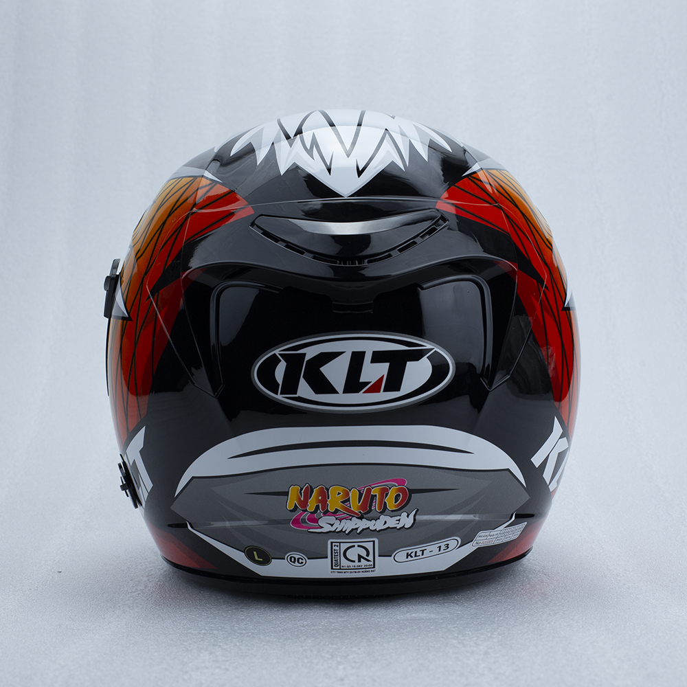 Mũ 3/4 Đầu KLT A36 - Tem 15